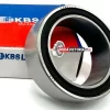 KBS 38BD5417 AC Compressor Pulley Bearing Delhi SP10 Denso 10P08E 38x54x17 mm