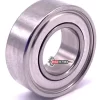 SKF W628/7 2Z Deep Groove Ball Bearing, Metal Shielded 7x14x5 mm - Image 3