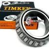 TIMKEN LM806649 TAPERED ROLLER BEARING 2.1/8" OD - Image 3
