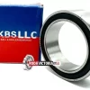 KBS 38BD5417 AC Compressor Pulley Bearing Delhi SP10 Denso 10P08E 38x54x17 mm - Image 3
