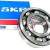 SKF 6322 DEEP GROOVE BALL BEARING, OPEN TYPE, NO SEALS 110x240x50 mm