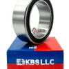 KBS 38BD5417 AC Compressor Pulley Bearing Delhi SP10 Denso 10P08E 38x54x17 mm - Image 2