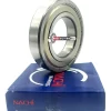 NACHI JAPAN 6213 ZZ C3 Deep Groove Ball Bearing, Metal Shielded 65x120x23 mm - Image 3