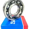 SKF 6322 DEEP GROOVE BALL BEARING, OPEN TYPE, NO SEALS 110x240x50 mm - Image 4