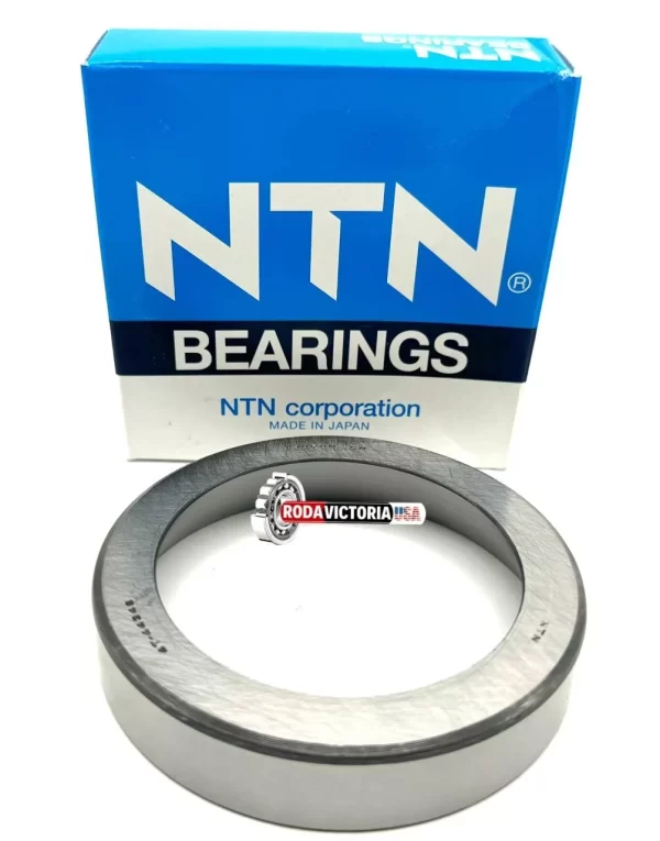 NTN JAPAN 44348 CUP/RACE for BEARING 4T-44348 3.1/2” OD - Image 2