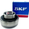 SKF YAR207 2F Radial Insert Ball Bearing 35x72x42.9 mm - Image 3