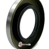 DICHTOMATIK 30x52x7 mm Metric Oil Seals, Double Lip With Spring Metal Jacketed - Image 3