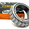 TIMKEN USA 3994 TAPERED ROLLER BEARING 2.5/8" Bore - Image 4