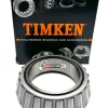TIMKEN USA 3994 TAPERED ROLLER BEARING 2.5/8" Bore - Image 3
