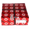 FAG/Schaeffler GERMANY 3312 DA MA ANGULAR CONTACT BALL BEARING 60x130x54 mm - Image 3