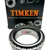 TIMKEN USA 3994 TAPERED ROLLER BEARING 2.5/8" Bore - Image 2