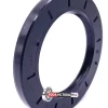 DICHTOMATIK 60x90x8 mm NBR PERBUNAN METRIC OIL SEAL DOUBLE LIP with SPRING