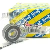 SNR 6201 FT150 DEEP GROOVE BALL BEARING, HIGH TEMPERATURE 12x32x10 mm