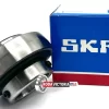 SKF YAR207 2F Radial Insert Ball Bearing 35x72x42.9 mm - Image 2