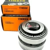 TIMKEN USA 27880 27820D TAPERED ROLLER BEARING 38.1x80.04x57.15 mm