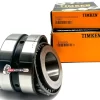 TIMKEN USA 27880 27820D TAPERED ROLLER BEARING 38.1x80.04x57.15 mm - Image 4