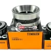 TIMKEN USA 27880 27820D TAPERED ROLLER BEARING 38.1x80.04x57.15 mm - Image 2