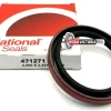 NATIONAL 471271 Manual Transmission Output Shaft Seal 2.500"x3.251"x0.375" - Image 3