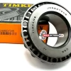 TIMKEN USA JHM807045 Tapered Roller Bearing 50 mm ID