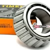 TIMKEN USA JHM807045 Tapered Roller Bearing 50 mm ID - Image 3