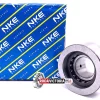 NKE STO17 TRACK ROLLER BEARING 17x40x16 mm - Image 3