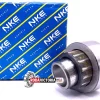 NKE STO17 TRACK ROLLER BEARING 17x40x16 mm - Image 2