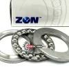 ZEN S51106 Axial Deep Groove Ball Bearing 30x47x11 mm - Image 3