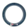 DICHTOMATIK 42x56x7 mm NBR PERBUNAN METRIC OIL SEAL DOUBLE LIP with SPRING - Image 3