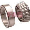 Wheel Bearing FAG 534662 Lazorlite U81-3036 Fiat 131 For 1975-1978 (237)