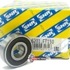 SNR 6201 FT150 DEEP GROOVE BALL BEARING, HIGH TEMPERATURE 12x32x10 mm - Image 3