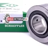 INA STO17 X TRACK ROLLER BEARING 17x40x16 mm