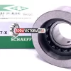 INA STO17 X TRACK ROLLER BEARING 17x40x16 mm - Image 3