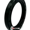 DICHTOMATIK 42x56x7 mm NBR (perbunan) METRIC OIL SEAL DOUBLE LIP with SPRING