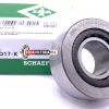 INA STO17 X TRACK ROLLER BEARING 17x40x16 mm - Image 5