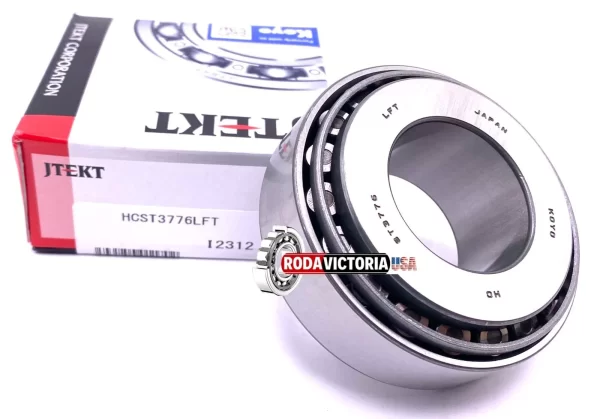 KOYO JAPAN ST3776 LFT TAPERED ROLLER BEARING HM89448/10 MR43075B