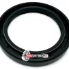 DICHTOMATIK 42x56x7 mm NBR (perbunan) METRIC OIL SEAL DOUBLE LIP with SPRING - Image 2