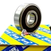 SNR 6201 FT150 DEEP GROOVE BALL BEARING, HIGH TEMPERATURE 12x32x10 mm - Image 2
