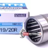 NTN NK19/20 R Machined Needle Roller Bearing 19x27x20 mm