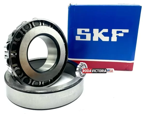 SKF 30308 TAPERED ROLLER BEARING 40x90x25.250 - Image 3