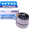 NTN NK19/20 R Machined Needle Roller Bearing 19x27x20 mm - Image 3