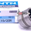 NTN NK19/20 R Machined Needle Roller Bearing 19x27x20 mm - Image 2