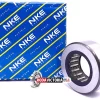 NKE RNA2203 2RSR Track Roller Rubber Sealed 22x40x15.8 mm