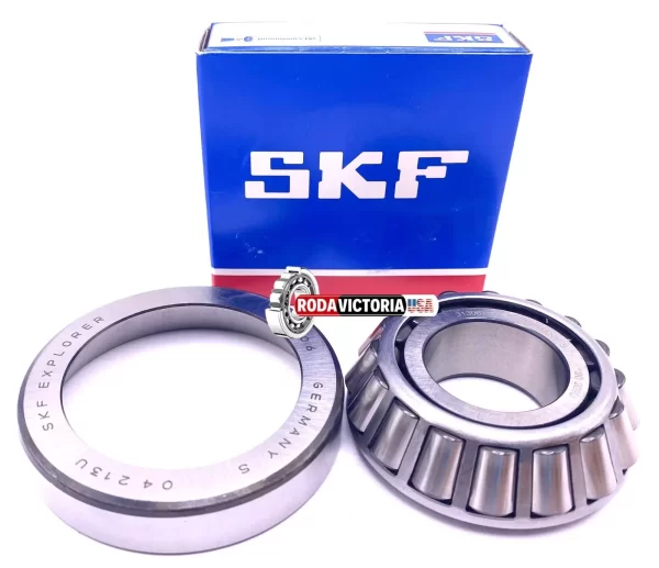 SKF 31306 TAPERED ROLLER BEARING 30x72x20.75 mm