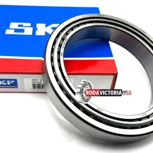 SKF 32928 TAPERED ROLLER BEARING 140x190x32 mm