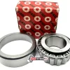 FAG 32312 A TAPERED ROLLER BEARING 60x130x48.5 mm - Image 4