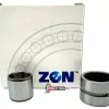 ZEN NKI17/20 NEEDLE ROLLER BEARING 17x29x20 mm - Image 3