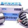 NTN JAPAN NK19/20 R NEEDLE BEARING + INNER RING IR15X19X20 NKJ15/20A TAFI155720 - Image 2