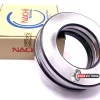 NACHI JAPAN 51316 AXIAL DEEP GROOVE BALL BEARING 80x140x44 mm - Image 2