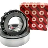 FAG 32312 A TAPERED ROLLER BEARING 60x130x48.5 mm - Image 3