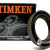 TIMKEN Pinion Seal Oil Seals 710481 - Image 3